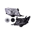 thumbnail image 1 of Faro Depo - Compatible Con Toyota Hilux 2012-2015 - P/ Foco De Hal, Lado Der Depo Hilux, 1 of 5