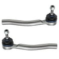 thumbnail image 4 of Detroit Axle - Front Control Arms for 2012-2019 Nissan Versa, 2 Lower Control Arms w/Ball Joints, 4 Inner and Outer Tie Rods, 2 Sway Bar Links, 2013 2014 2015 2016 2017 2018 Micra Replacement, 4 of 7