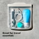 thumbnail image 3 of Bolsa Reutilizable de Silicona OXO Good Grips para Snack 350 mL Avena, 3 of 6