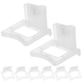 thumbnail image 4 of 8 cerraduras para puertas corredizas de vidrio, cerradura de seguridad para niños, cerradura a prueba de bebés, para puertas corredizas de vidrio, ventanas corredizas, patios, puertas y armarios., 4 of 5