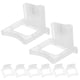 thumbnail image 4 of 8 cerraduras para puertas corredizas de vidrio, cerradura de seguridad para niños, cerradura a prueba de bebés, para puertas corredizas de vidrio, ventanas corredizas, patios, puertas y armarios., 4 of 5