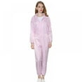 thumbnail image 2 of Anti-static Clothing Hooded jumpsuit Reusable Protective Clothes  Isolated From Human Contact  Dust-proof And Anti-static, 2 of 8