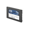 thumbnail image 2 of Patriot Memory P210 256 GB Solid State Drive - 2.5" Internal - SATA (SATA/600) - Black, 2 of 5