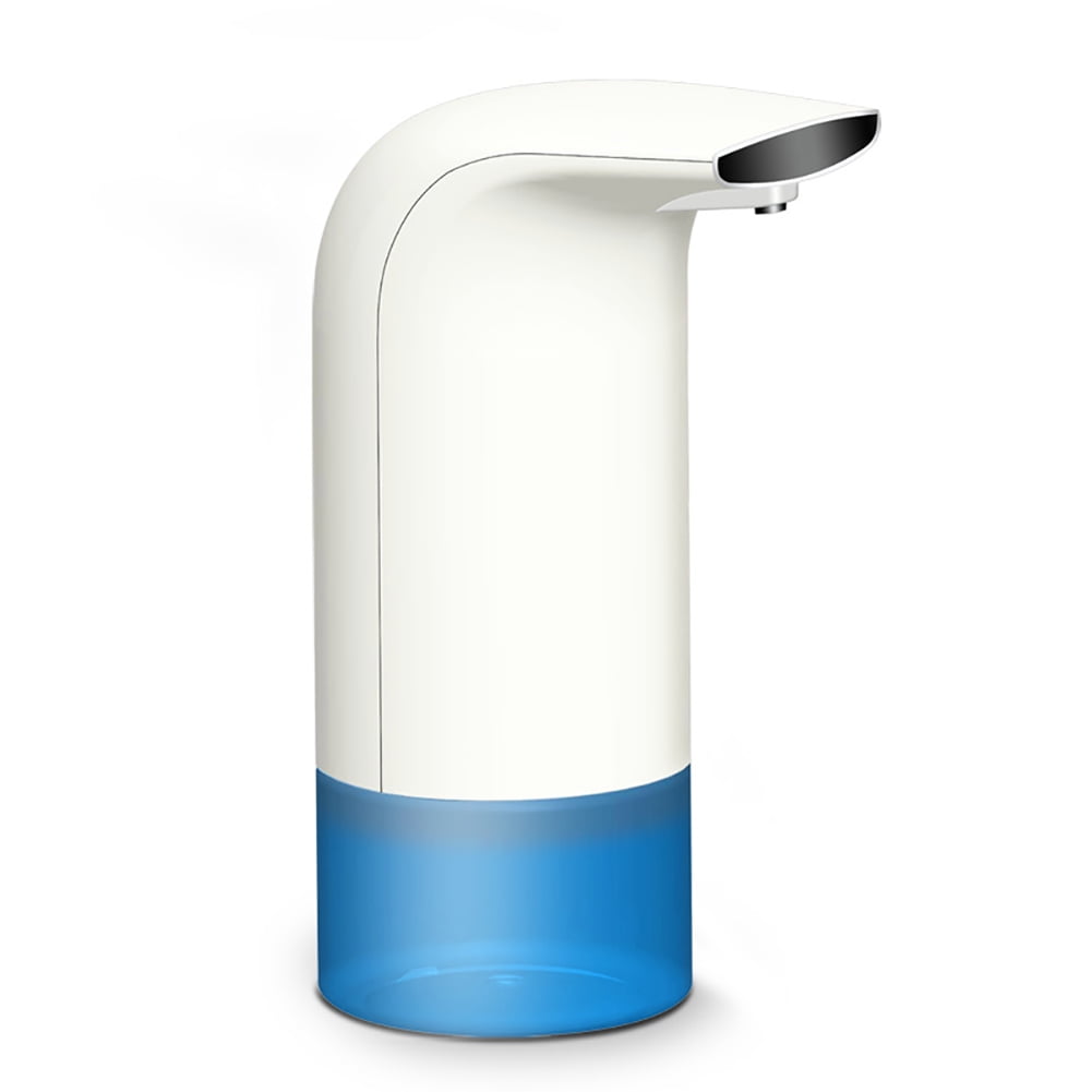 Touchless Soap Dispenser Infrared Automatic Induction Non-Contact Alcohol Spraye