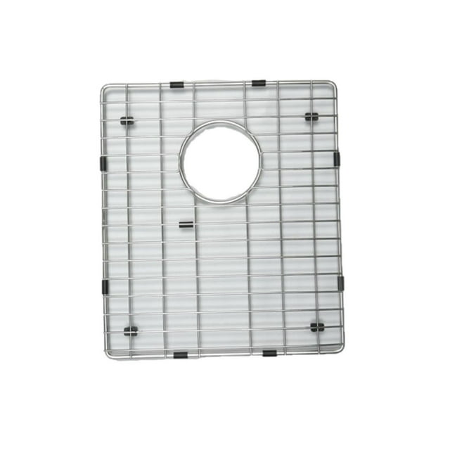 American Imaginations 10-in. W Kitchen Sink Grid AI-34800