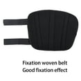 thumbnail image 6 of OTVIAP Adjustable Lock Catch Forearm Fixing Band, Arm Fracture Sprain Plywood Fixation Brace Rehabilitation Support Black, 6 of 8