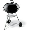 thumbnail image 1 of Weber Jumbo Joe 22" Premium Charcoal Grill, 1 of 4