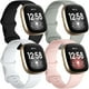 thumbnail image 1 of Pulseras de reloj Getino compatibles con Fitbit Sense/Sense 2/Versa 4/3, 1 of 7