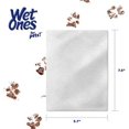 thumbnail image 5 of Wet Ones Hypoallergenic Wipe for Dogs - 50 Wipes Canister, 5 of 8