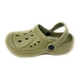 thumbnail image 4 of JEFFRICO Boys Lightweight Clogs Slip On Garden Shoes Breathable EVA Kids Shoes for Beach Pool and Outdoor Play, 4 of 8