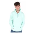 thumbnail image 1 of Sudadera Hombre Moda Con Capucha Hoodie Basico Stretch, 1 of 8