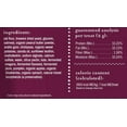thumbnail image 6 of Pet Naturals Superfood Peanut Butter Training Treats 120 Count Bag, 6 of 6