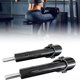 thumbnail image 5 of 2 Piezas Pasadores de Gimnasio, Equipo de Fitness, Bloqueo Seguridad, Pasadores de Pila de Pesas,Juego de Pasadores Antioxidantes, Reduce la Pila de Pesas, Accesorios de Gimnasio A, 5 of 5