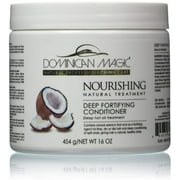 4 Pack - Dominican Magic Deep Fortifying Conditioner, 16 oz