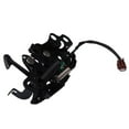 thumbnail image 3 of Hood Latch Lock for Nissan Pathfinder Murano 3.5L 2013-2022, Nissan Murano 3.5L 2015-2022, Infiniti JX35 3.5L 2013, Infiniti QX60 3.5L 2014-2020 65601-3JA1A, 3 of 7