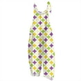 mardi gras jumpsuit for men
