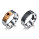 thumbnail image 2 of Accesorios inteligentes Anillos inteligentes a prueba de agua NFC Multifuncional Magic Wearable Finger Digital LED Ring Scienceny DZ3373-01B, 2 of 2
