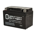 thumbnail image 2 of Bosch YTX9-BS Sealed Battery (8Ah, 12V) – For Suzuki GSR 600 (2006-2010), Ready To Use 2 of 4