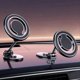 thumbnail image 3 of Magsafe Magnetic Folding Car Phone Holder 360 Degree Rotating, 3 of 5
