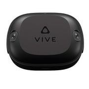 Vive Wireless Ultimate Tracker for VR Headset, Black, 3 Pieces