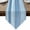 LightBlue, variant on Teal Green Grey Table Runner Linen Burlap Table Runner 70 Inches Long Abstract Art Oil Painting Turquoise Ombre Dresser Scarves for Kitchen Island Coffee Dining Room Party Wedding Decor 13"x70"