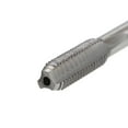 thumbnail image 6 of Uxcell M8 Thread 1.25 Pitch Metric 3 Straight Flute High Speed Steel Hand Tap 5 Pairs, 6 of 6