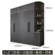 thumbnail image 1 of Kids Wardrobes Closet Closets Armables Wooden Wardrobe Open Shoe Cabinets Display Cabinet Guarda Roupa Casal Bedroom Furniture My Lux Decor Round, 1 of 28