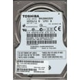thumbnail image 3 of MK2565GSXV, A0/GH011M, HDD2J14 B UY01 B, Toshiba 250GB SATA 2.5 Hard Drive, 3 of 3