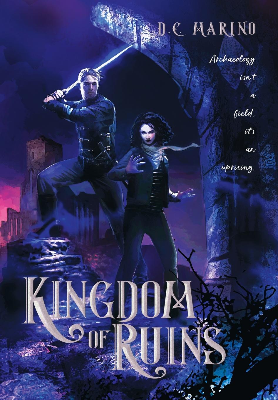 Kingdom of Ruins Kingdom of Ruins