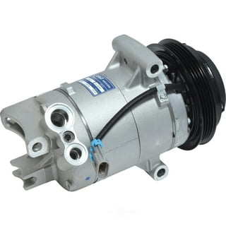 2011 camaro ac compressor deals