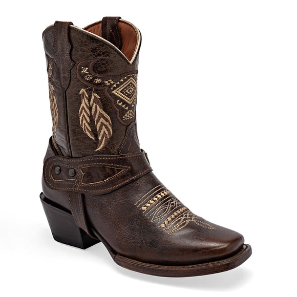 BOTA TRANKAS BOOTS CAFÉ 140831
