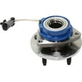 thumbnail image 5 of Wheel Hub Compatible For 2001-2005 Buick LeSabre 1997-2005 Century Front, Left Driver or Right Passenger Bearing included, 5 of 5
