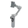 thumbnail image 2 of 3 Axis Ball Head, 3 Axis Handheld Ball Head Wireless Charging 1/4 Inch Screw Hole  For Vlog Video Shooting, 2 of 8
