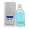 ZIRH ZIZMTS42 4.2 oz Breeze Eau De Toilette Spray for Men