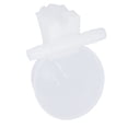 thumbnail image 1 of Taza de Beber Avícola, Colgante Eco Friendly 25pcs Tazón de Agua de Pollo Auticó para Codorniz Para Agricultura para Jardín para Pájaro, 1 of 7