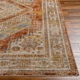thumbnail image 4 of BoutiqueRugs Moya Traditional Area Rug - Tan, Sage, Light Sage - 5' x 7'5", 4 of 10
