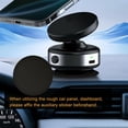 thumbnail image 6 of PUCACHI Electric Suction Magnetic Car Phone Holder – 78LBS Vacuum Suction, 2400GF Magnetic Lock, 360° Dashboard/Windshield Mount for iPhone Samsung Android, 6 of 13