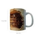 thumbnail image 3 of Taza de cerámica para amantes de los libros | Taza de café de 301 ml con temática de lectura | Apta para microondas y lavavajillas | Diseño impreso en blanco para té y bebidas calientes, 3 of 3