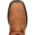 thumbnail image 6 of Men's 11 Western Saddle Original Ride Sq. Toe RKYW039, 6 of 7