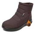 thumbnail image 1 of Botas De Nieve Cálidas E Impermeables Para Mujer, Raquetas D, 1 of 8