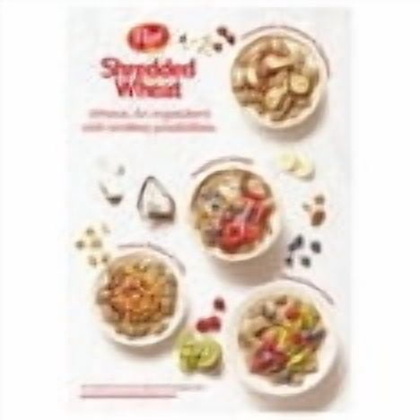 Post Wheat n Bran® Shredded Wheat, Breakfast Cereal, Excellent Source of Fiber, Kosher 18 Ounce (Pack 4)