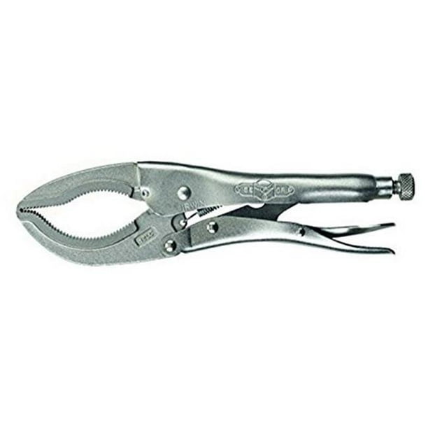 Irwin Tools 12L3 Large Jaw Plier 12 in. Walmart