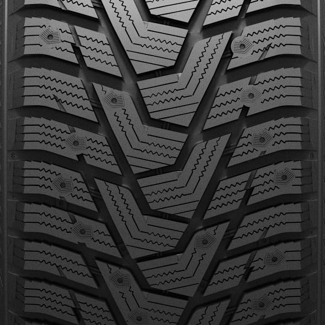 Free Shipping! Hankook Winter iPike X 235/65-18 110 T Tire Winter
