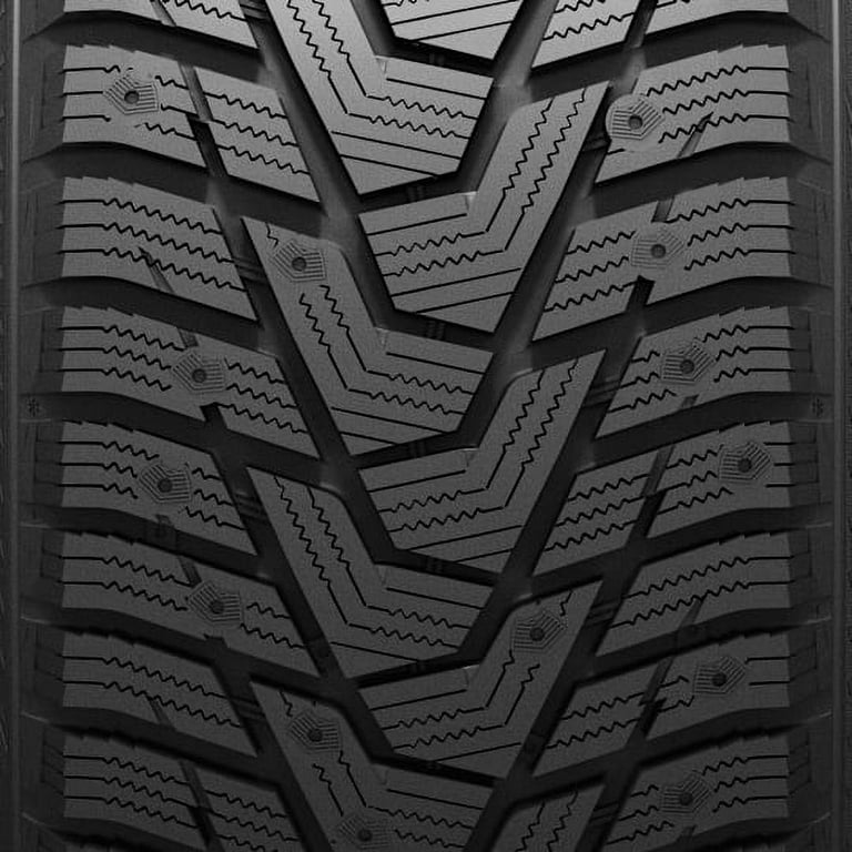 Free Shipping! Hankook Winter iPike X 235/65-18 110 T Tire Winter