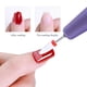 thumbnail image 5 of DDQ-pulidora de uñas recargable, máquina para exfoliación pulida con pantalla LCD, lijadora de bajo ruido para uñas de Gel, 30000RPM, 5 of 5