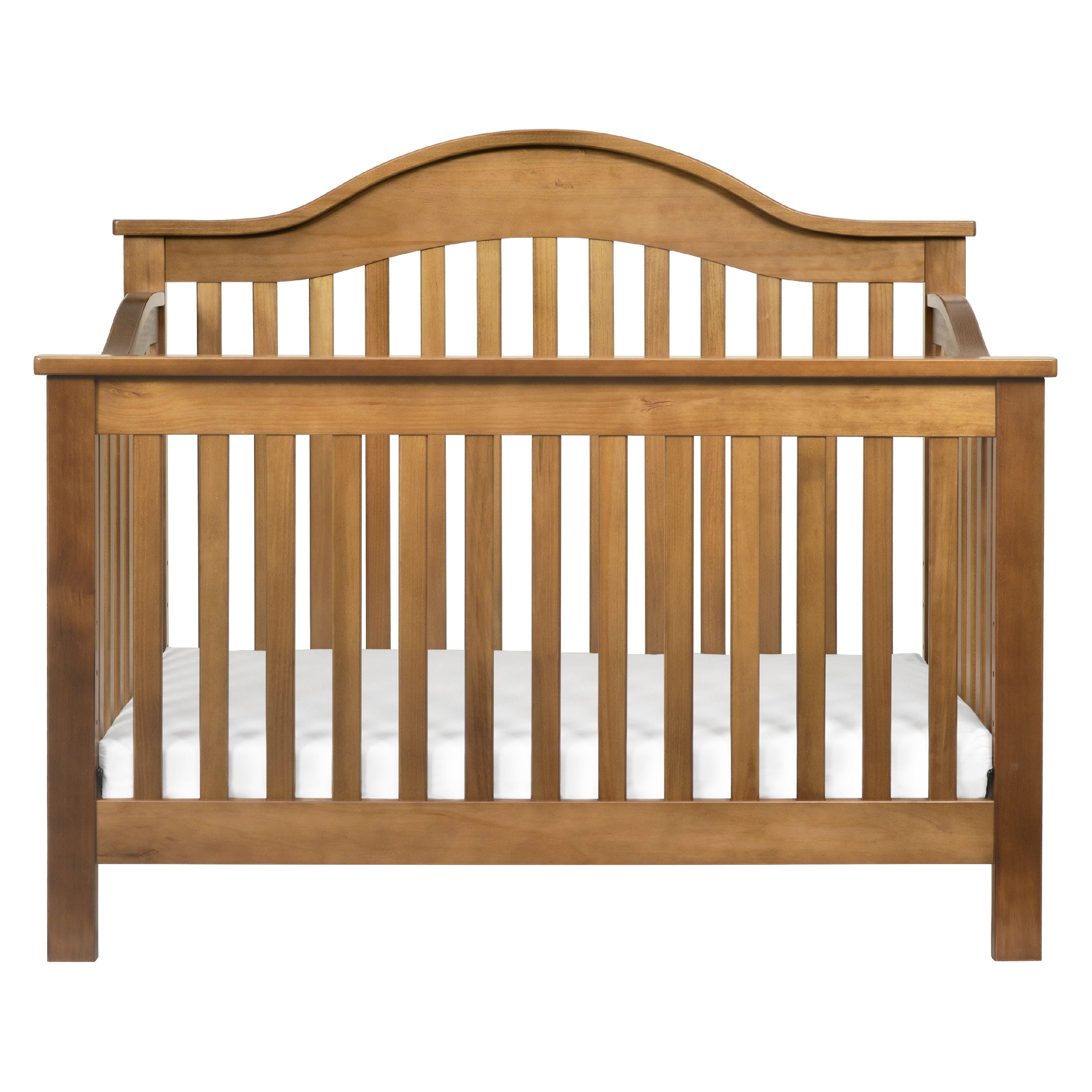 davinci jayden crib