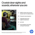 thumbnail image 3 of HP - OmniBook X Flip 2-in-1 - Copilot+ PC - 16" 2K Touch-Screen Laptop - AMD Ryzen AI 5 - 16GB Memory - 512GB SSD - Meteor Silver, 3 of 10