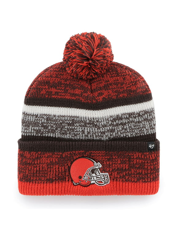 Cleveland Browns Hats in Cleveland Browns Team Shop - Walmart.com