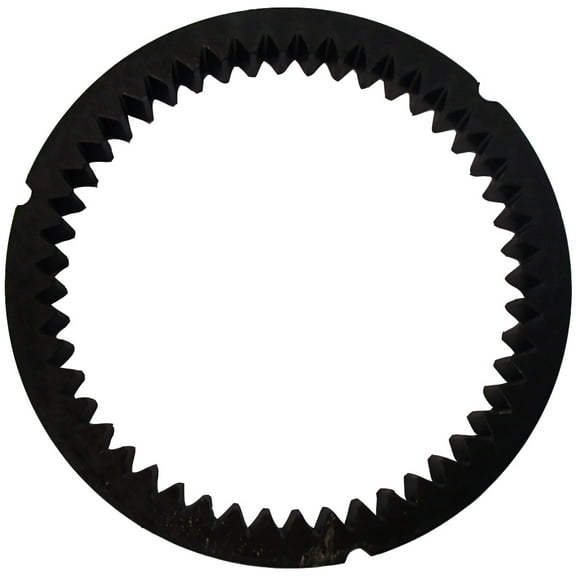 RAParts T151158 Axle Ring Gear Fits John Deere 210 210C 300D 310 310A 310C 310D 315 315C
