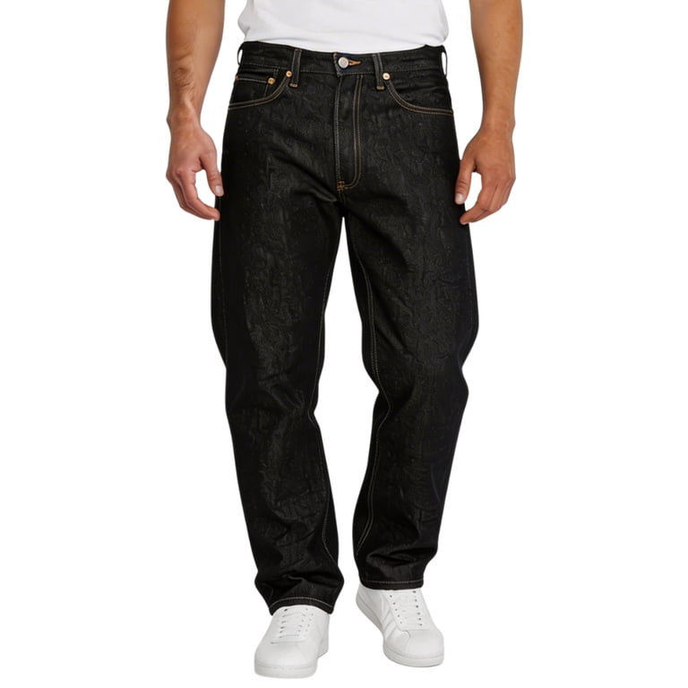 Levi's 501 Shrink-to-Fit - Walmart.com